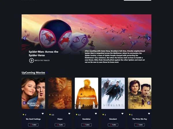 netmovies